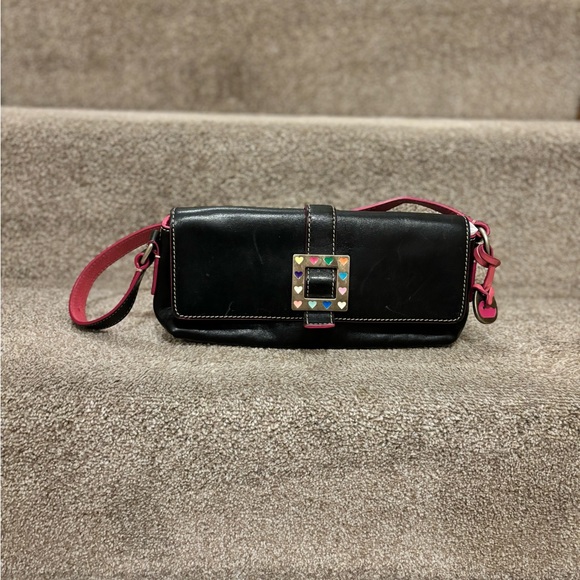 Dooney and Bourke shoulder bag - Picture 1 of 8